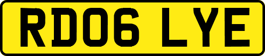 RD06LYE