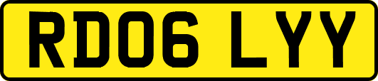 RD06LYY