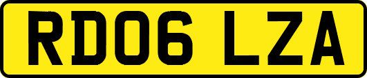 RD06LZA