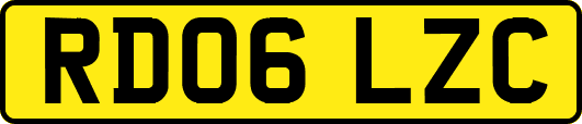 RD06LZC