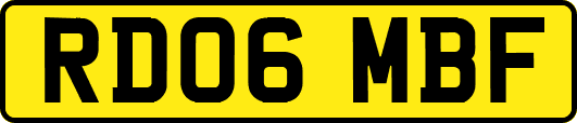 RD06MBF