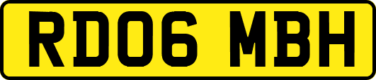 RD06MBH