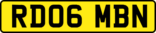 RD06MBN