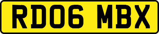 RD06MBX