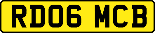 RD06MCB
