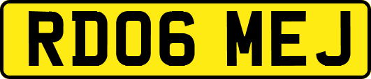 RD06MEJ