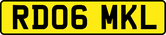 RD06MKL