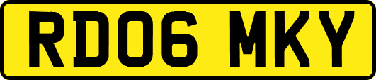 RD06MKY