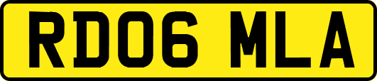 RD06MLA