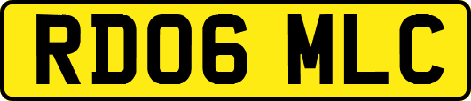 RD06MLC