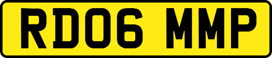 RD06MMP