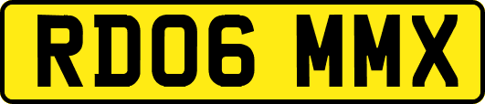 RD06MMX
