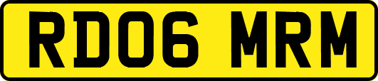 RD06MRM