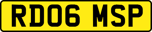 RD06MSP