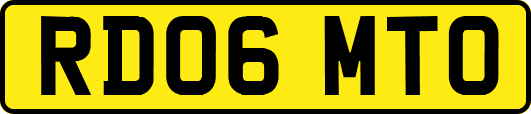 RD06MTO