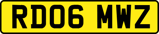 RD06MWZ