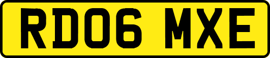 RD06MXE