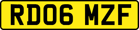 RD06MZF
