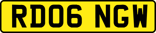 RD06NGW