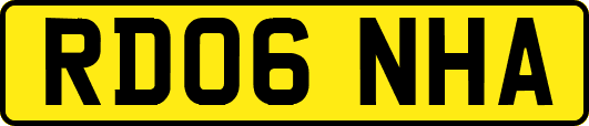 RD06NHA