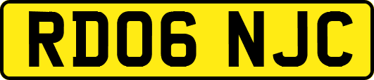 RD06NJC