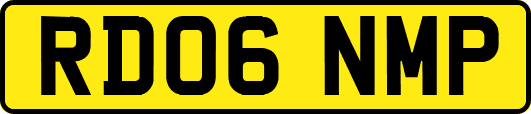 RD06NMP