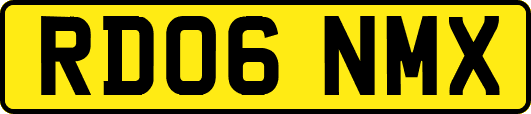 RD06NMX