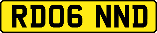 RD06NND