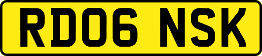 RD06NSK