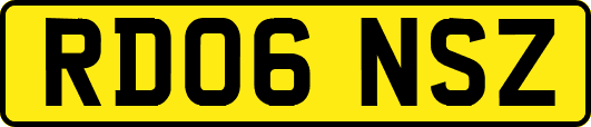 RD06NSZ