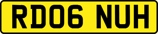RD06NUH