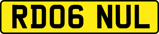 RD06NUL
