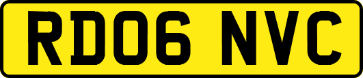 RD06NVC