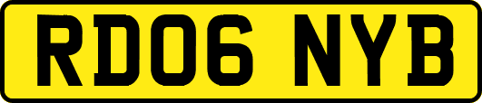 RD06NYB