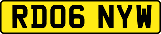 RD06NYW