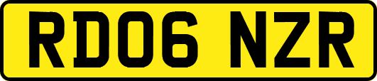 RD06NZR