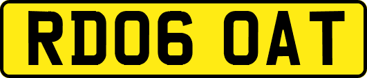 RD06OAT