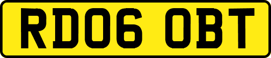 RD06OBT