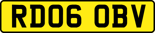 RD06OBV