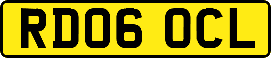 RD06OCL