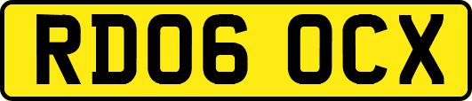 RD06OCX