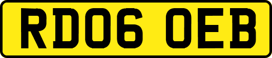RD06OEB