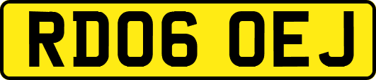RD06OEJ