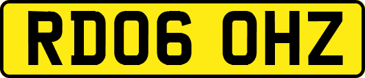 RD06OHZ