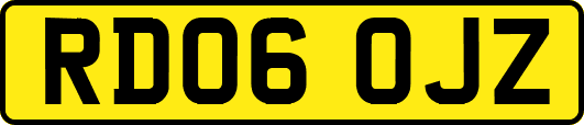 RD06OJZ