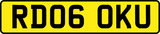 RD06OKU