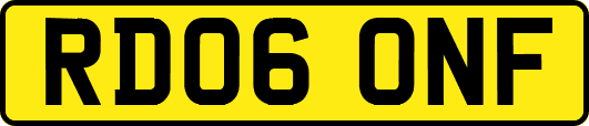 RD06ONF
