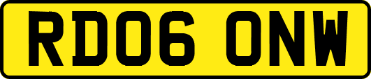 RD06ONW