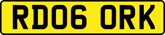 RD06ORK