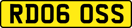 RD06OSS